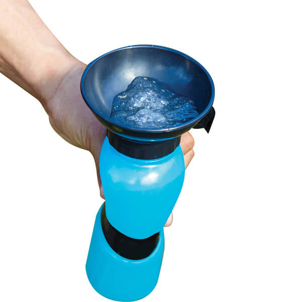 Portable Pet Auto Mug